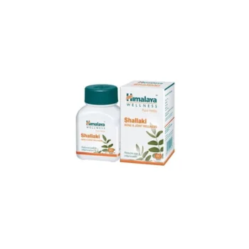 Shallaki Bone & Joint Wellness
