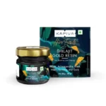Kapiva Shilajit Gold Resin