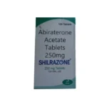 Shilrazone 250 Mg Tablet