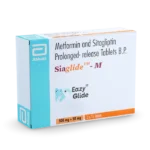 Siaglide-M 50/500 Tablet PR
