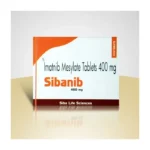 Sibanib Tablet