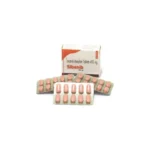 Sibanib Tablet