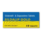Sildalip Gold