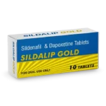 Sildalip Gold