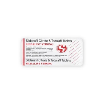 Sildalis Tablet