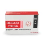 Sildalist Strong 140 Mg
