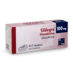 Sildegra 100 Mg