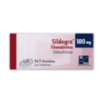 Sildegra 100 Mg