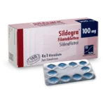 Sildegra 100 Mg