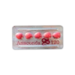 Sildigra 120 Mg