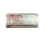 Sildigra 120 Mg