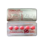 Sildigra 120 Mg