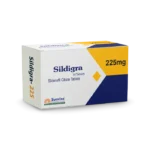 Sildigra 225 Mg