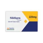 Sildigra 225 Mg