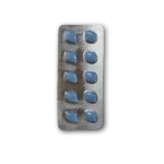 Sildigra 25 Mg
