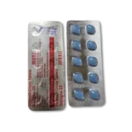 Sildigra 25 Mg