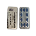 Sildigra 50 Mg