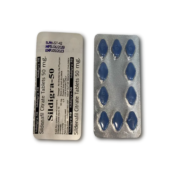 Sildigra 50 Mg Sildigra 50 Mg