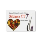 Sildigra CT 7