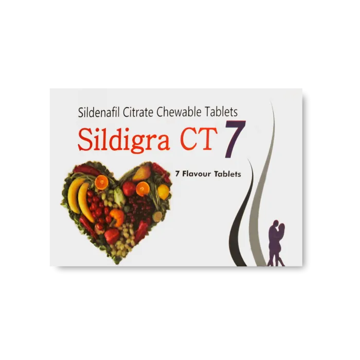 Sildigra CT 7 Sildigra CT 7
