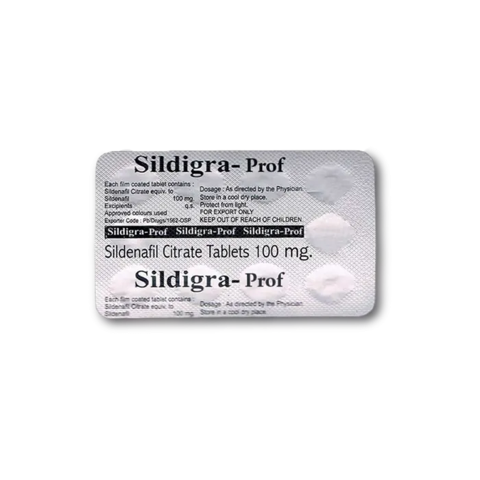 Sildigra Professional 100 Mg Sildigra Professional 100 Mg
