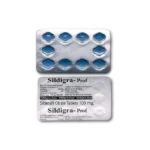 Sildigra Professional 100 Mg