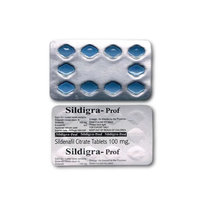 Sildigra Professional 100 Mg Sildigra Professional 100 Mg