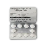 Sildigra Soft 50 Mg