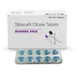 Sildigra Gold 200 Mg