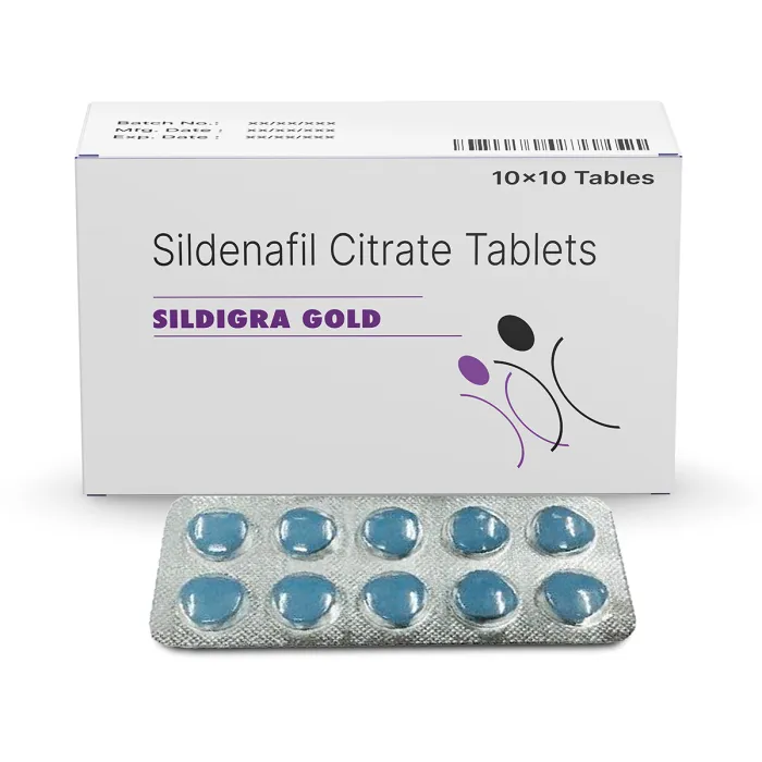 Sildigra Gold 200 Mg Sildigra Gold 200 Mg