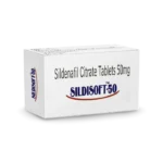 Sildisoft 50mg