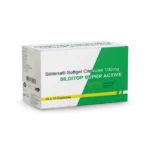 Silditop Super Active 100 mg