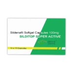 Silditop Super Active 100 mg