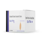 Silvitra 120 Mg