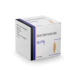 Silvitra 120 Mg