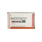 Simvotin 20 Mg