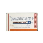 Simvotin 5 Mg