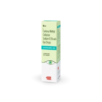 Sio Tears 0.5% 10 ml