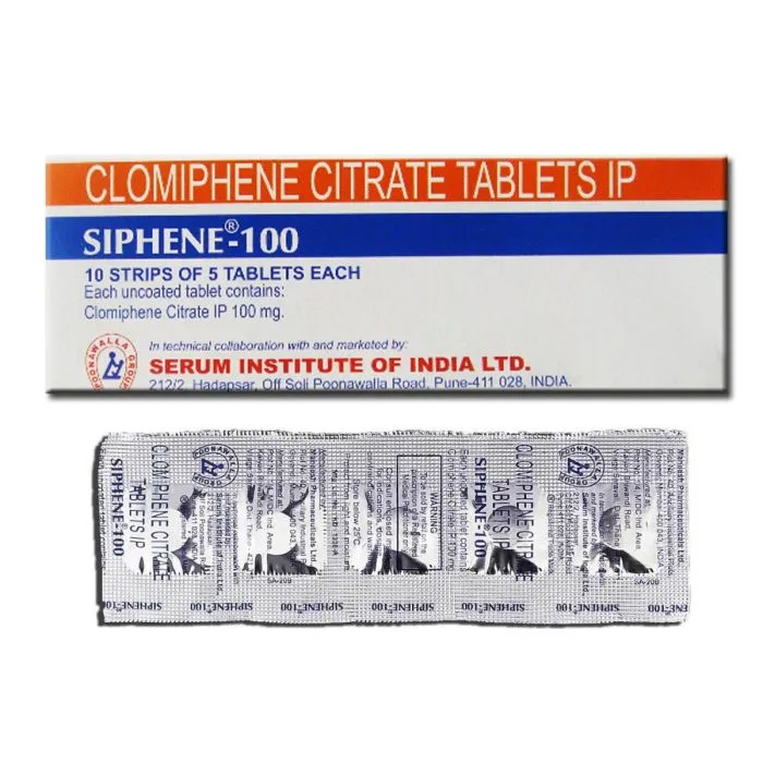 Siphene 100 Mg Siphene 100 Mg