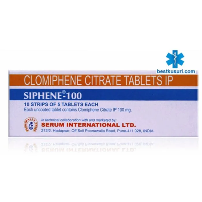 Siphene 100 Mg Siphene 100 Mg