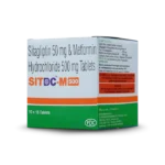 Sit DC-M 500 Tablet