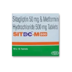 Sit DC-M 500 Tablet