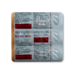Sit DC-M 500 Tablet