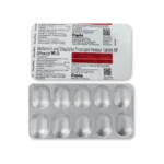 Sitacip M 50mg/500mg Tablet PR