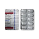 Sitaglyn M 50/500 Tablet PR