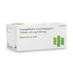 Sitahenz-D 100 Tablet