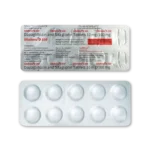 Sitahenz-D 100 Tablet