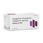 Sitahenz 100mg Tablet