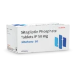Sitahenz 50mg Tablet