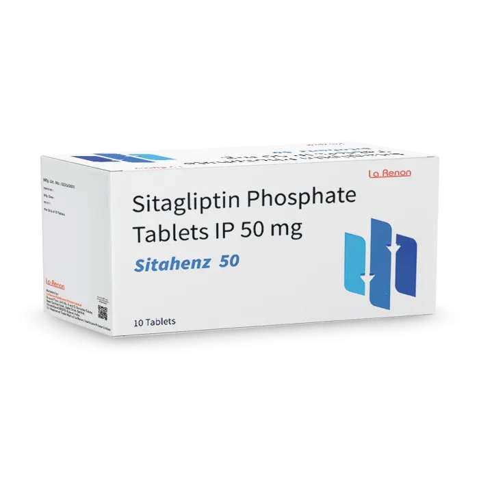 Sitahenz 50mg Tablet Sitahenz 50mg Tablet